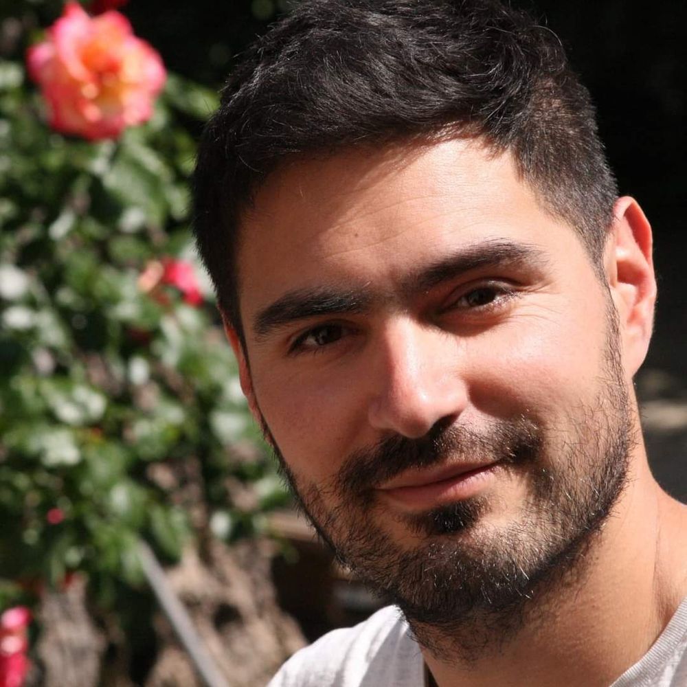 Mathieu Rivero