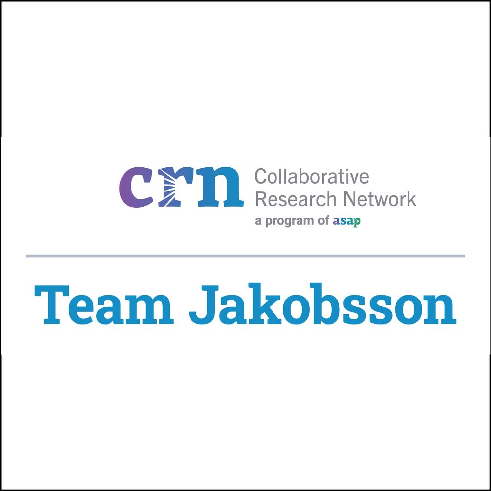 ASAP Team Jakobsson