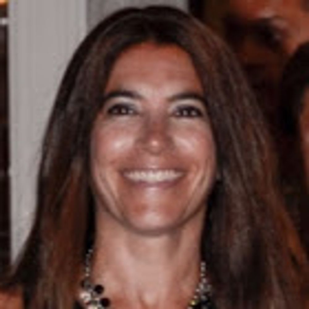 Andrea Villar