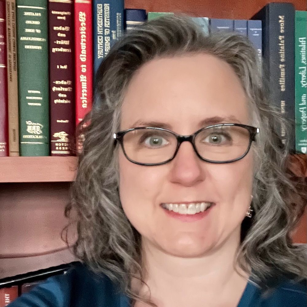 Cindy Carpenter