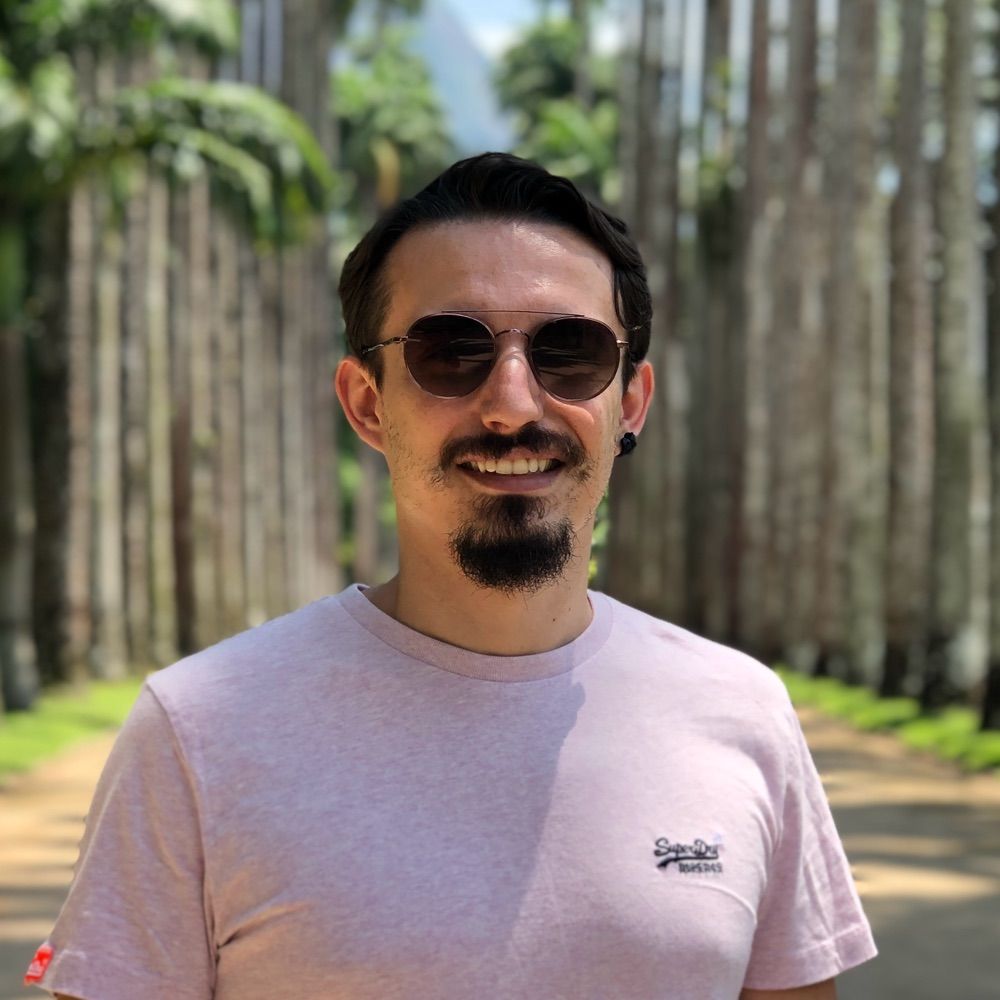 Cassius Pacheco