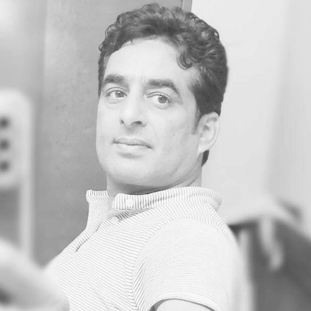 Asim Azam Cheema