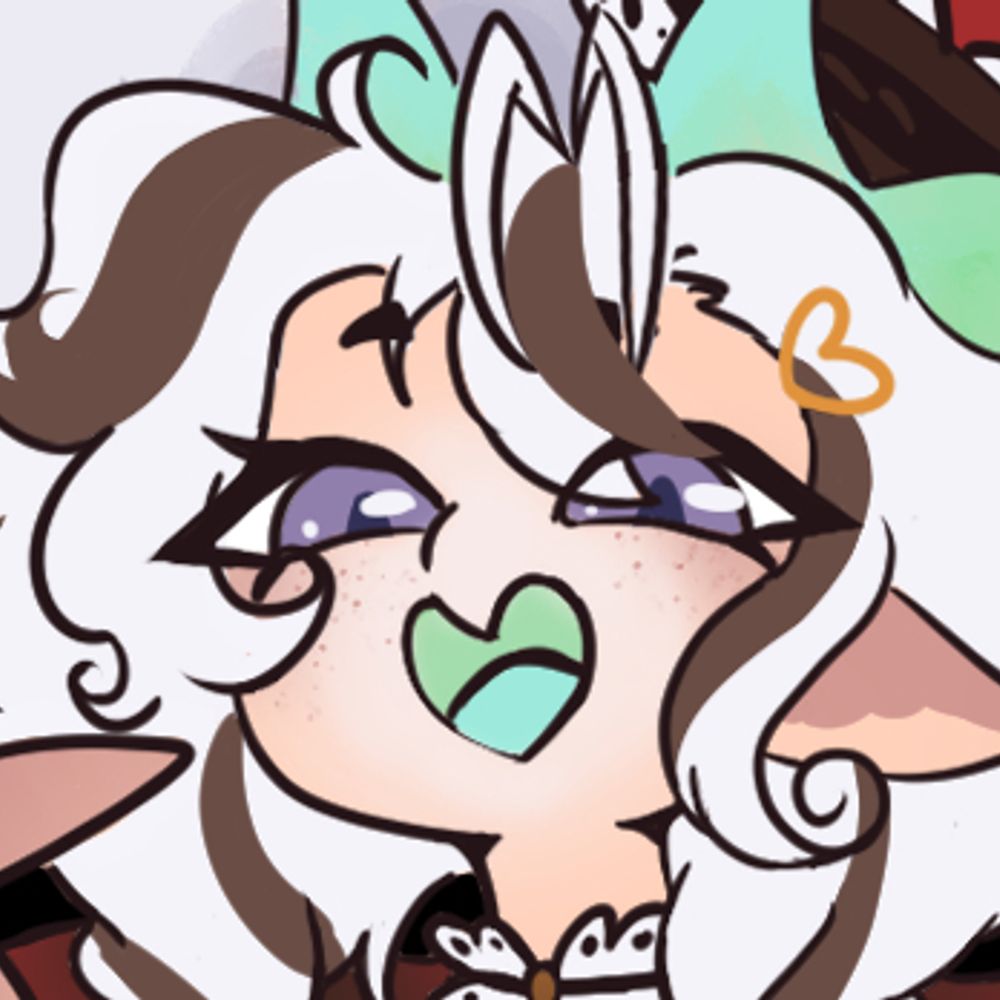 JumbleBerry (COMMS OPEN) 🍓🦉