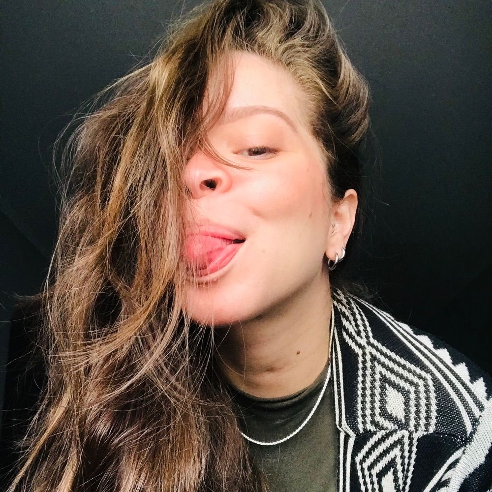 Jaede Santos 
