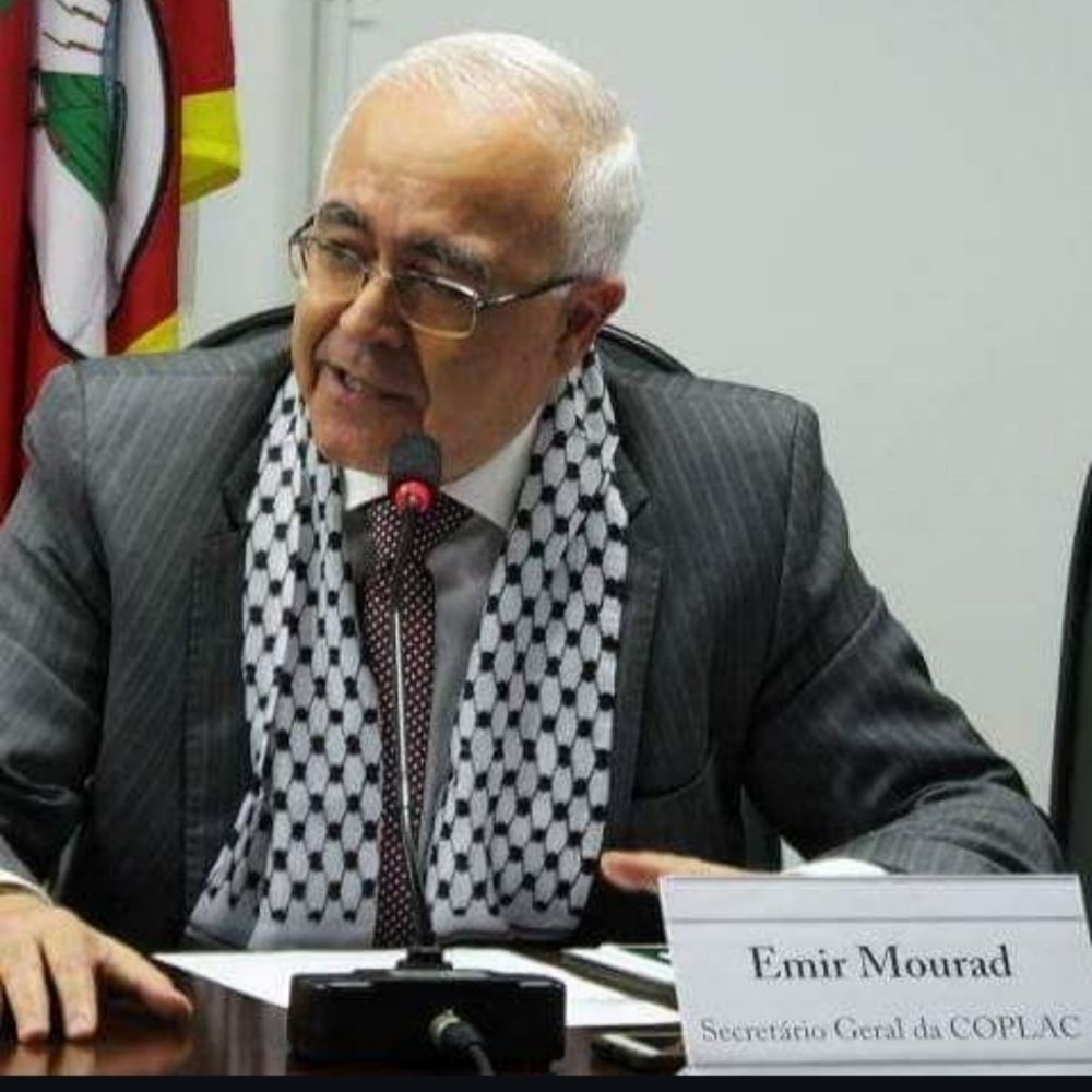 Emir Mourad