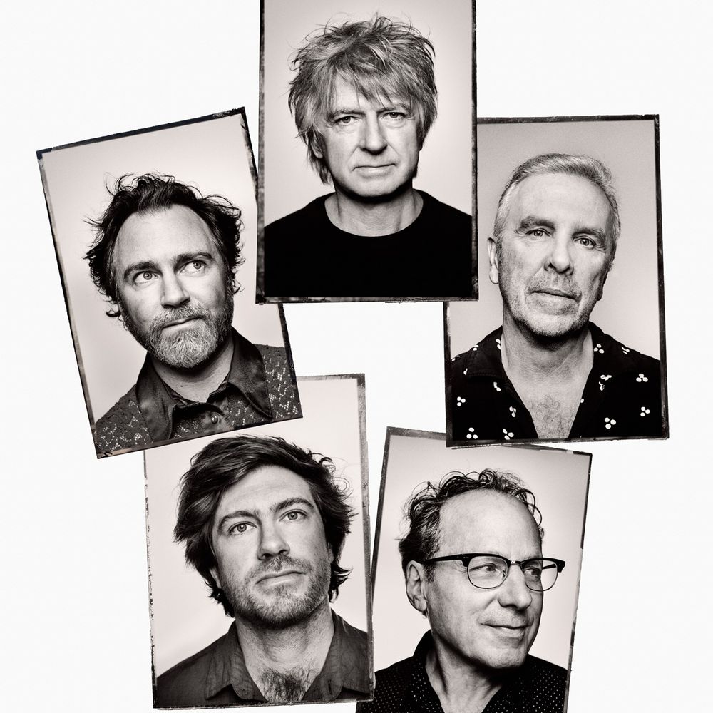Crowded House