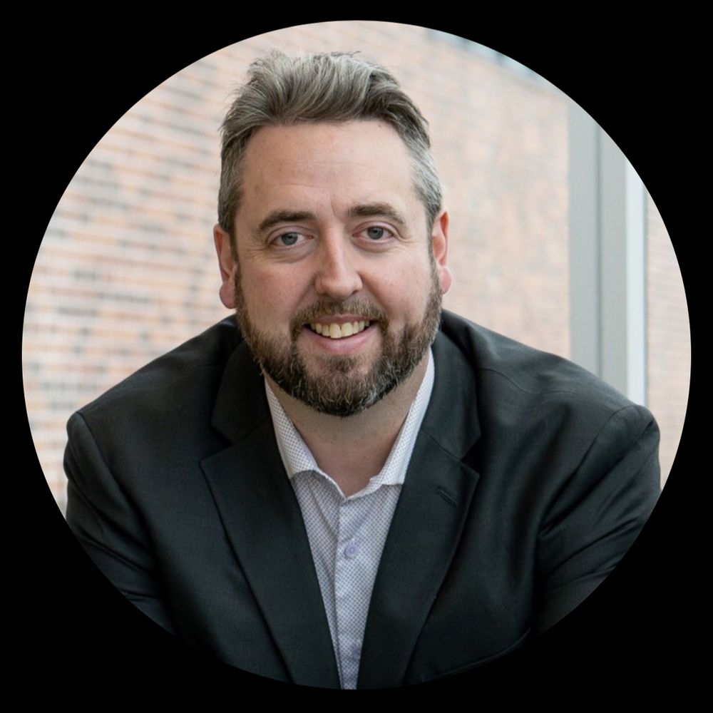 Andrew Parsons NL