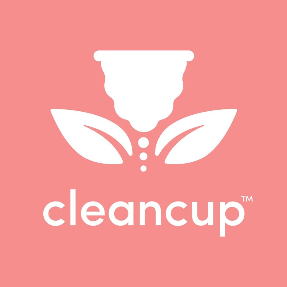 CleanCup Menstrual Cup