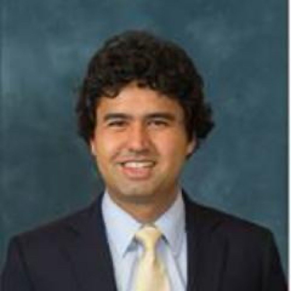 Daniel Alyesh