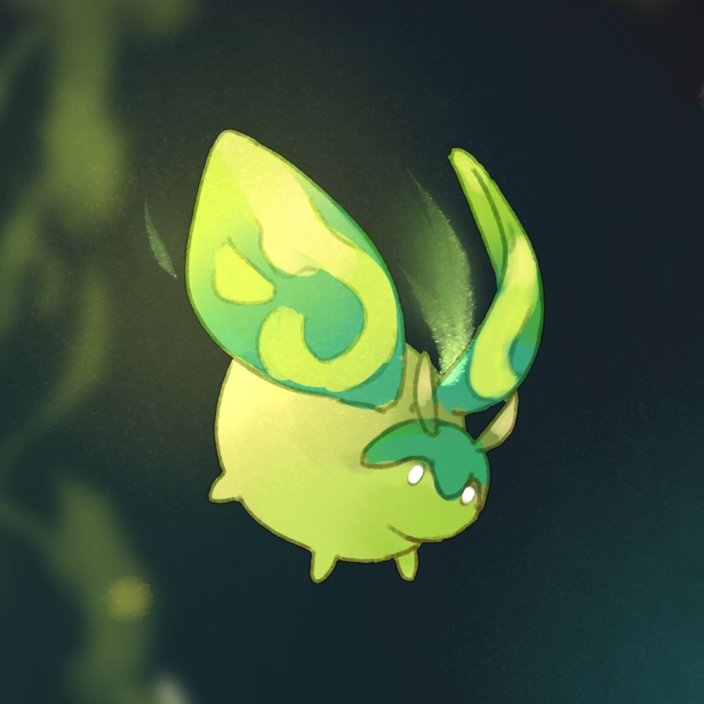 ✨apple [🍏🐛]✨