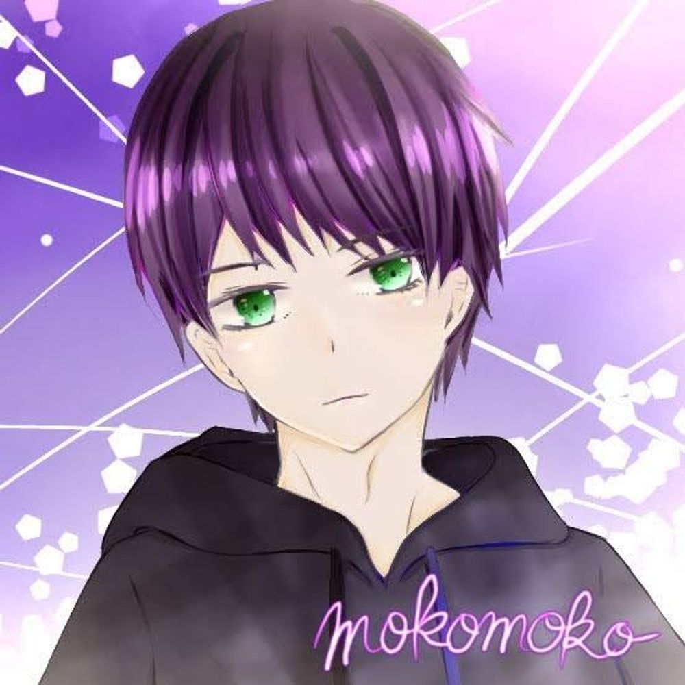 mokomoko