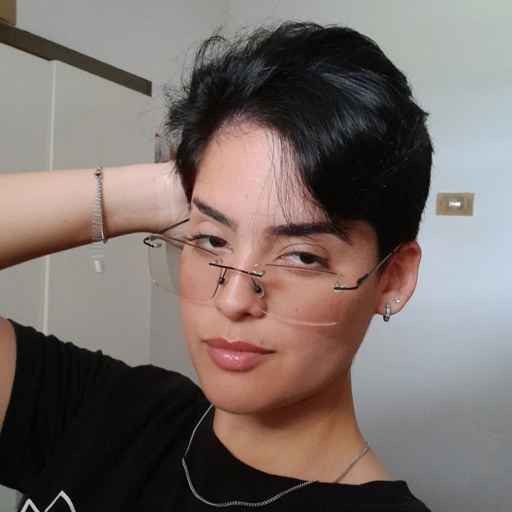 Jéssica ⁉️ 