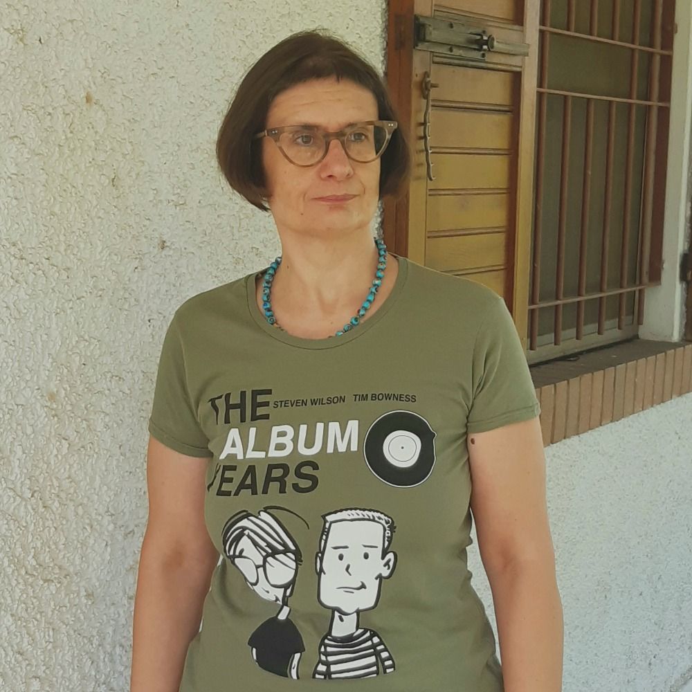 Ilaria Loi