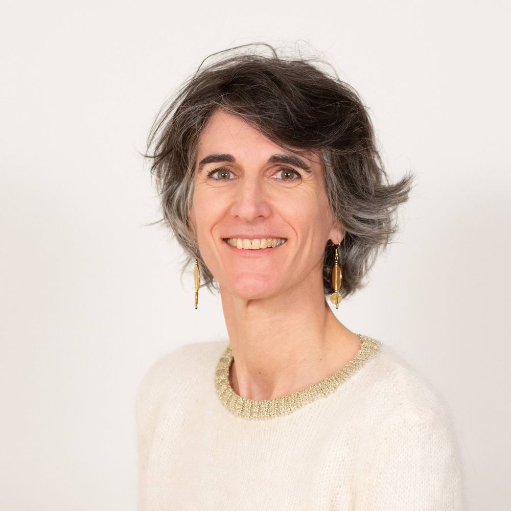 Emmanuelle Berthiaud