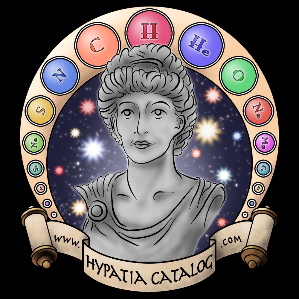Hypatia Catalog