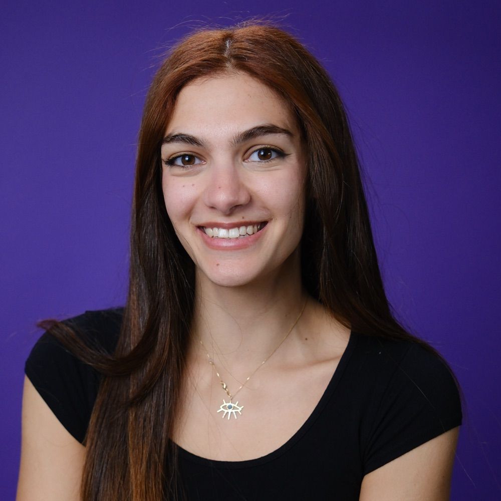 Christy Kheirallah