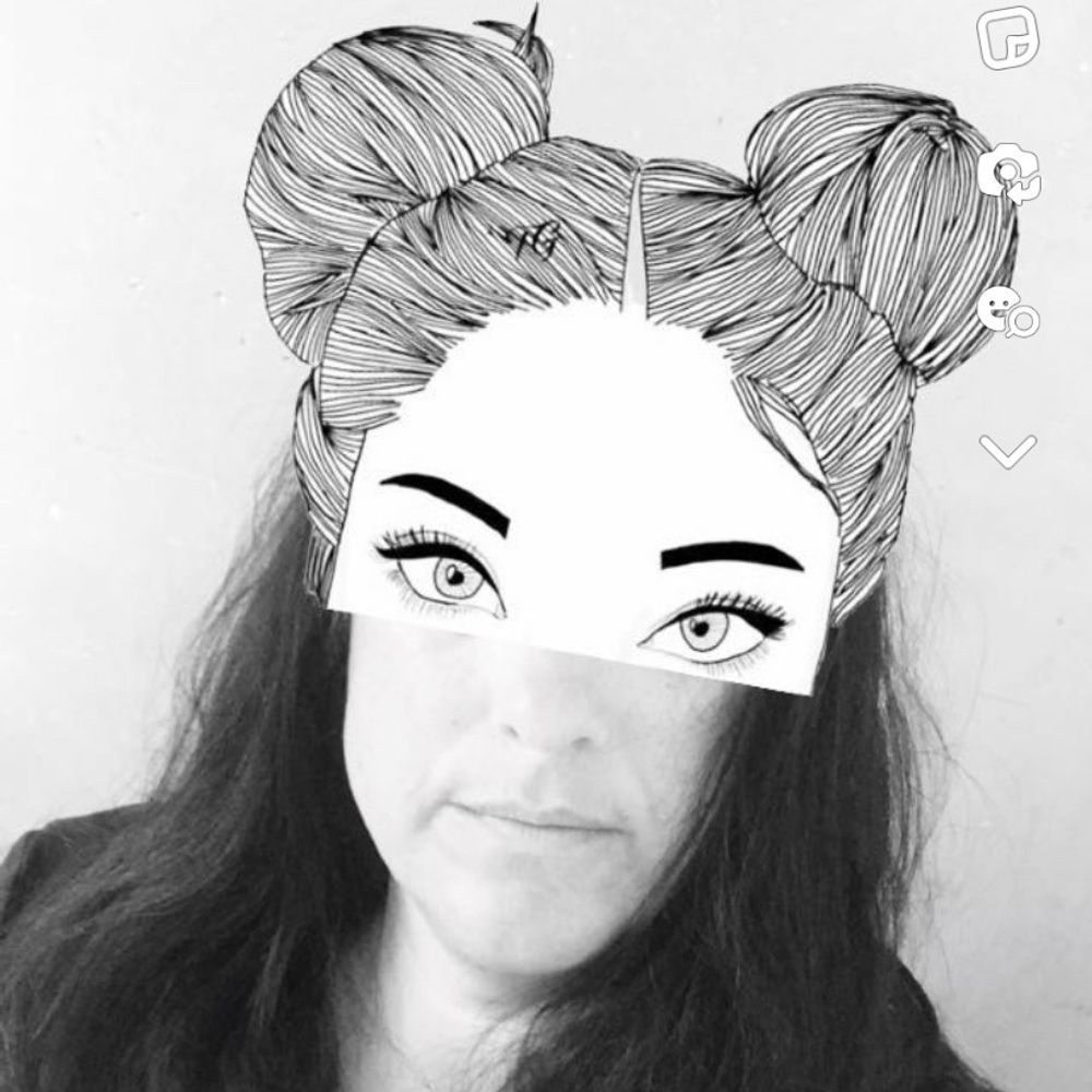 🐰Frau Hase 🐰💚💛🧡❤️🩷🩵💙💜