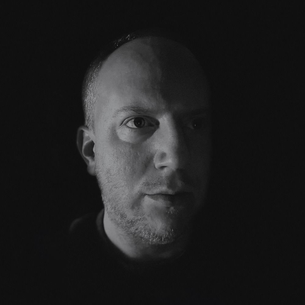 Eric Van Holtz