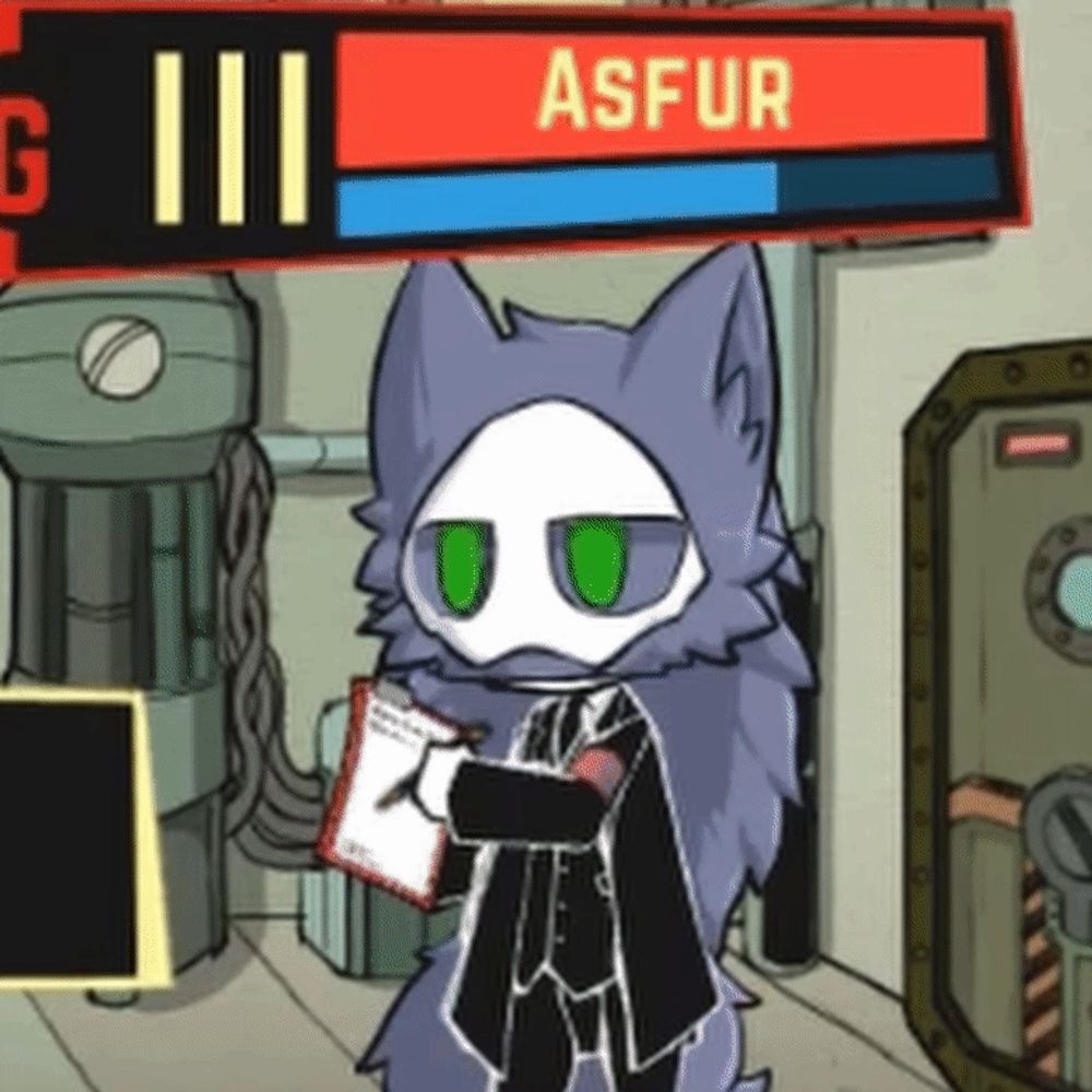 User avatar
