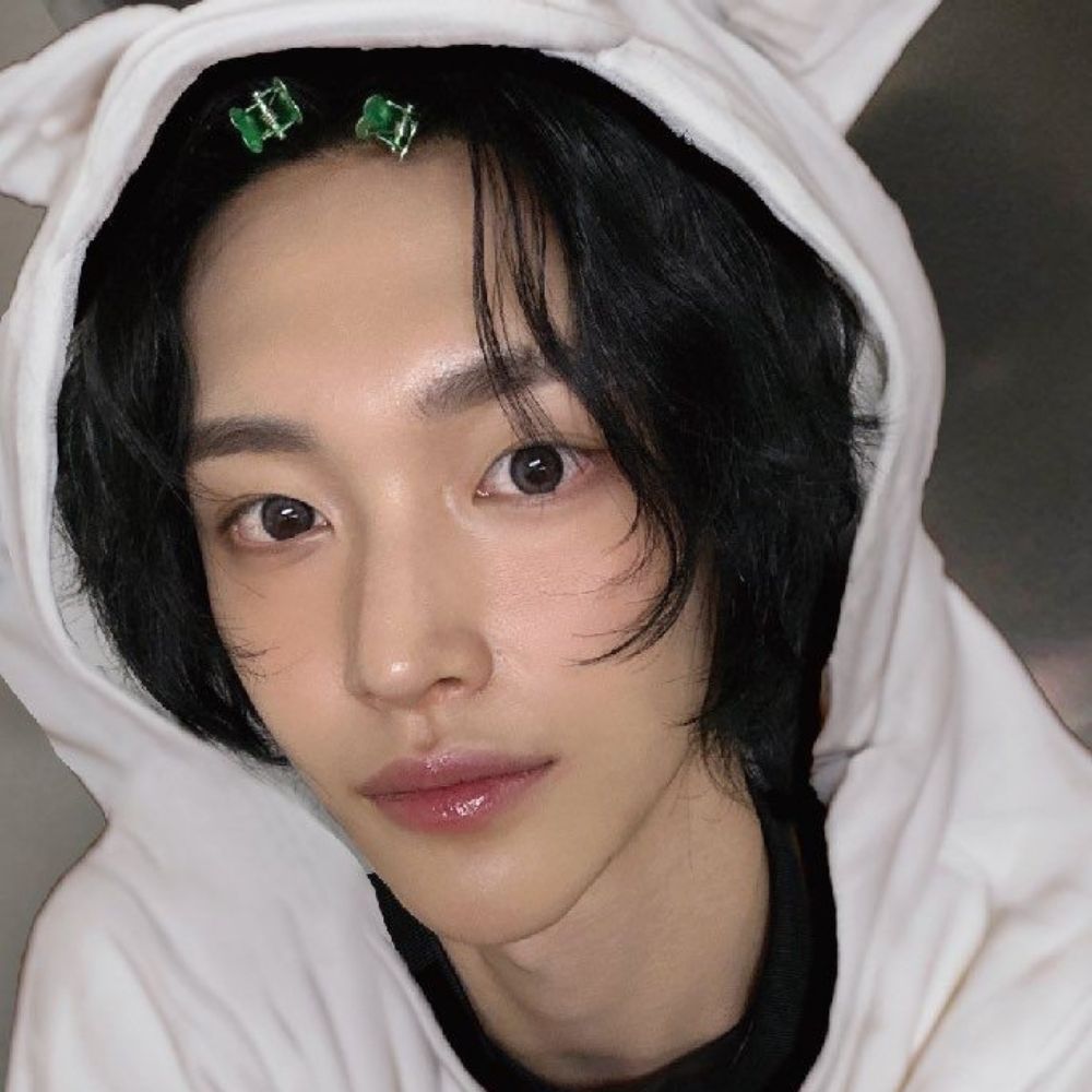 Lya do Bangchan 