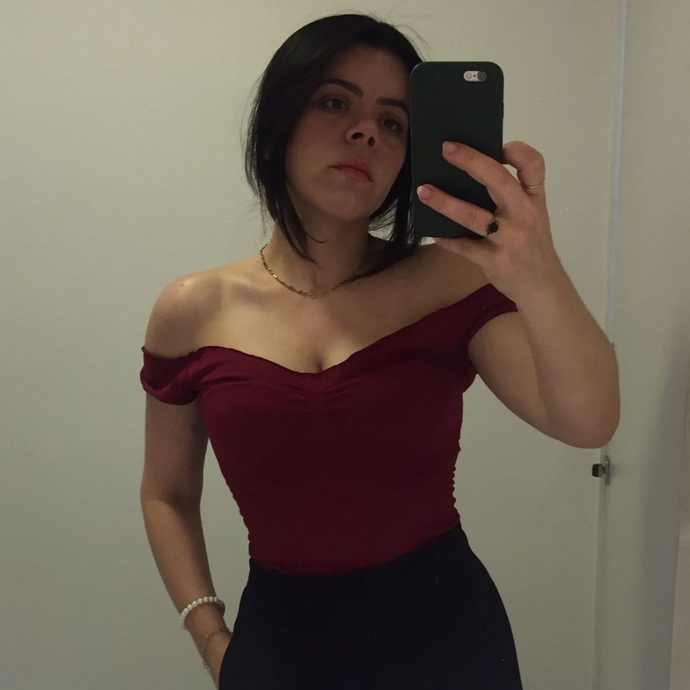 Jenyfer Collins 