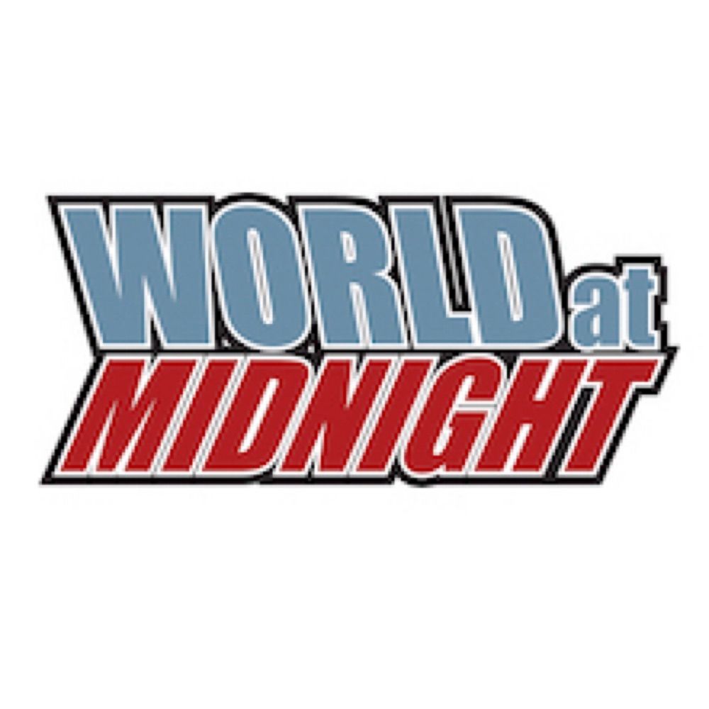 WORLD at MIDNIGHT
