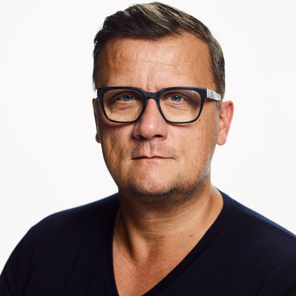 Torsten Koch