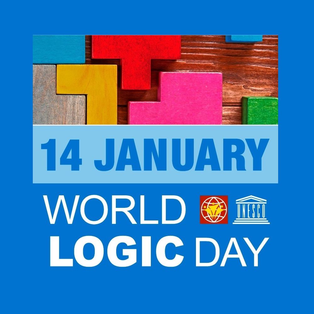 World Logic Day