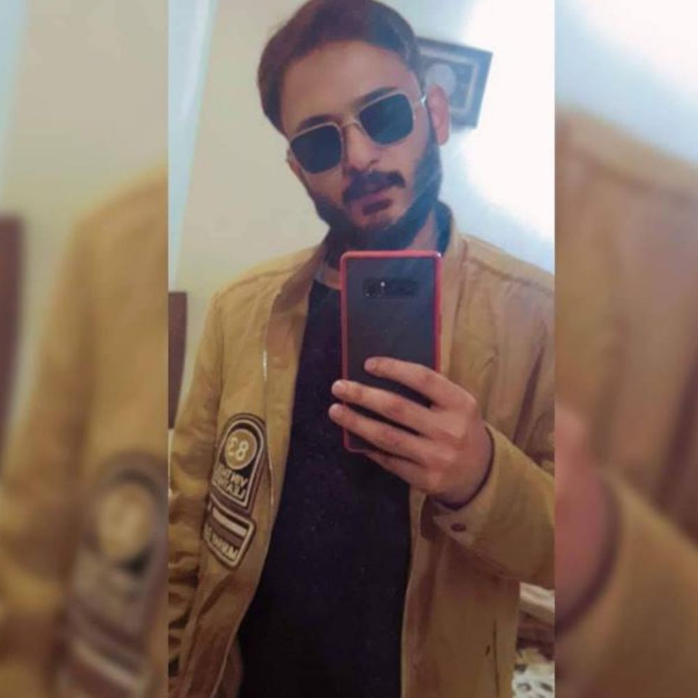 Asim Minhas Rajput
