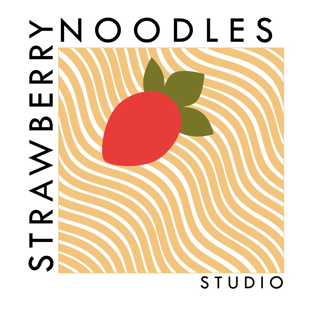 StrawberryNoodles