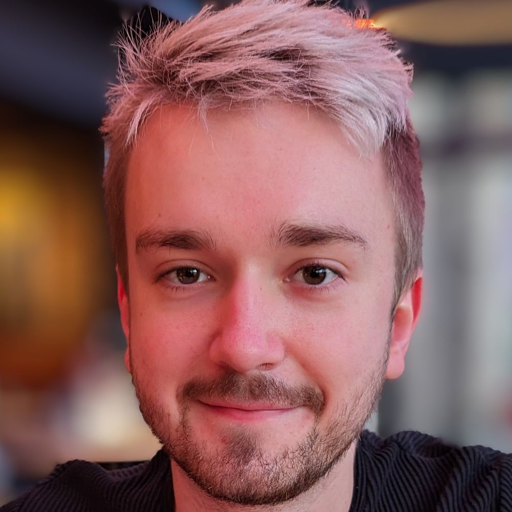 Yannick Allendorf