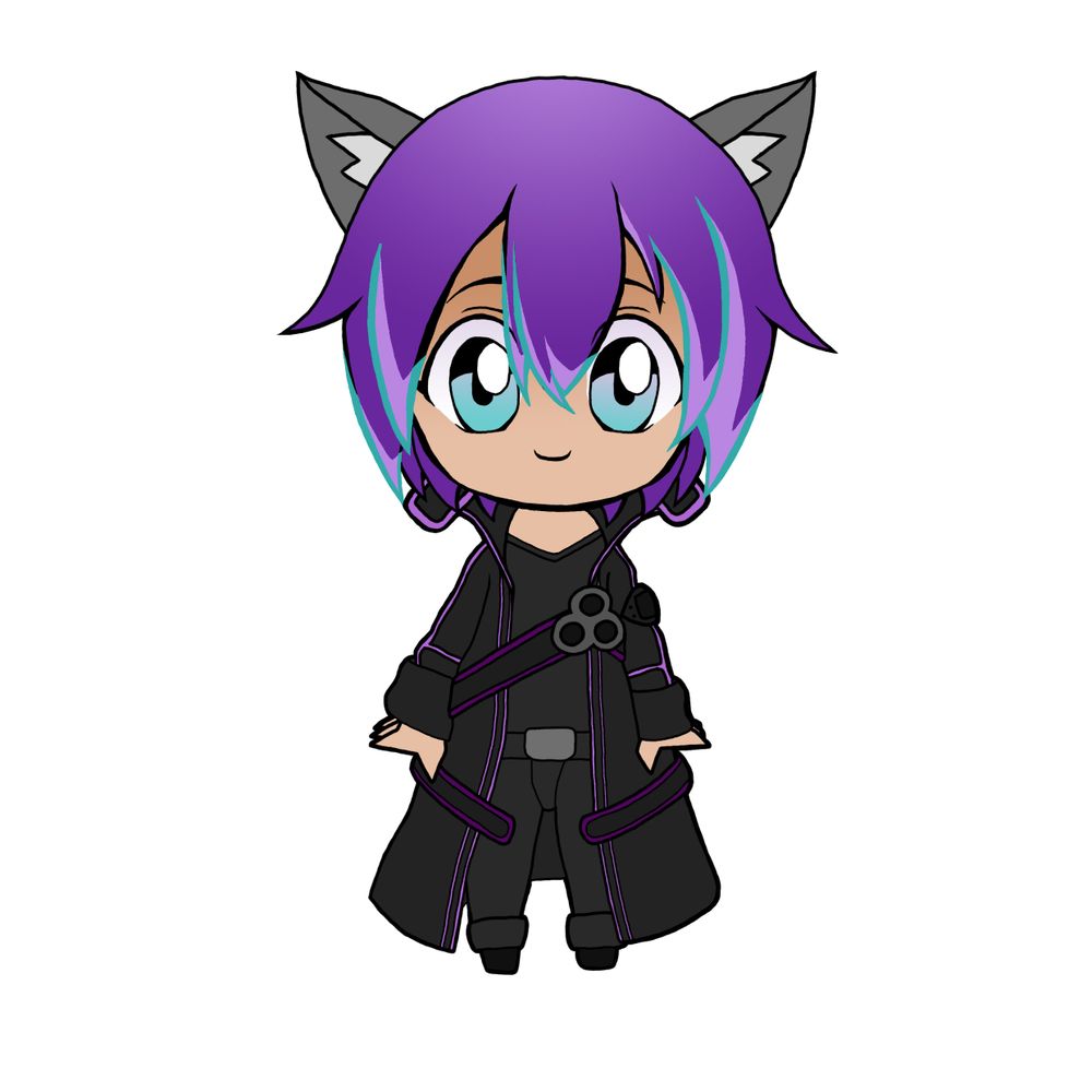 Kirito