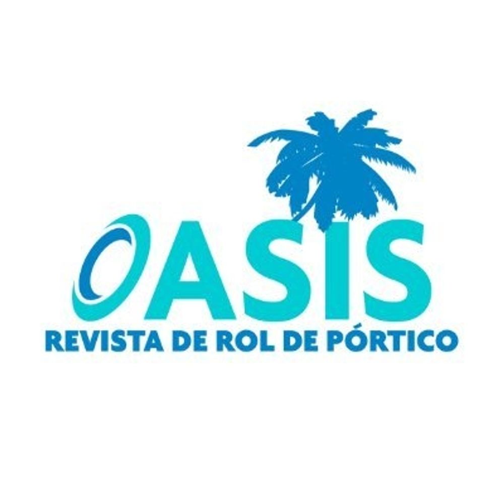 Revista Oasis 