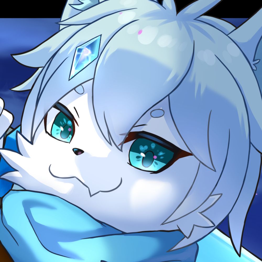 だくぶるVtuber🗡🐶✨️/🗡🐉✨️