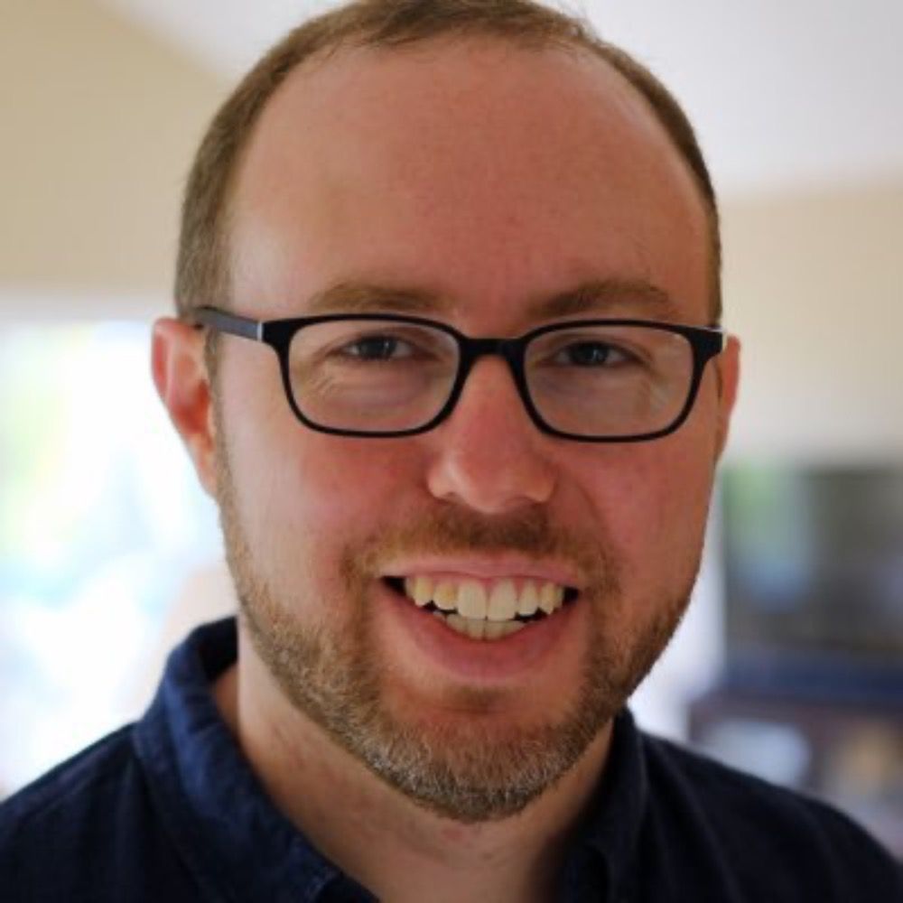 Matt LeVeck