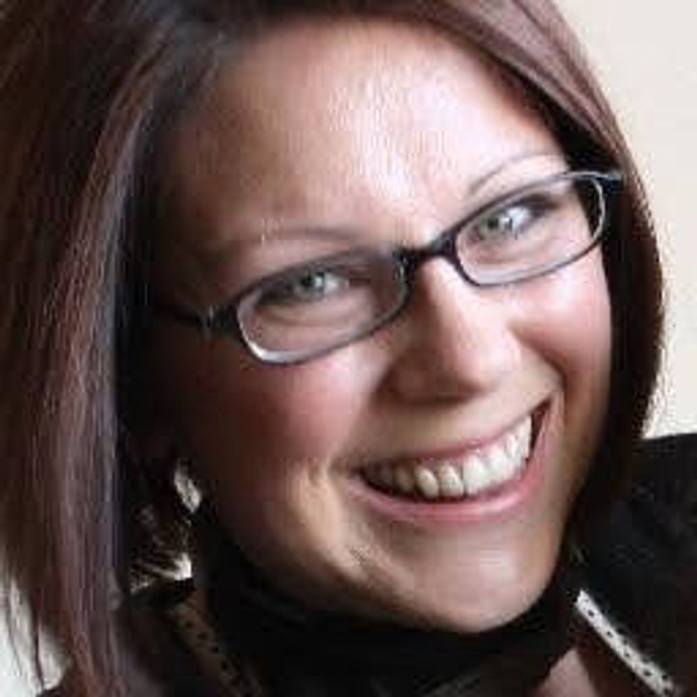 Martine Walmsley
