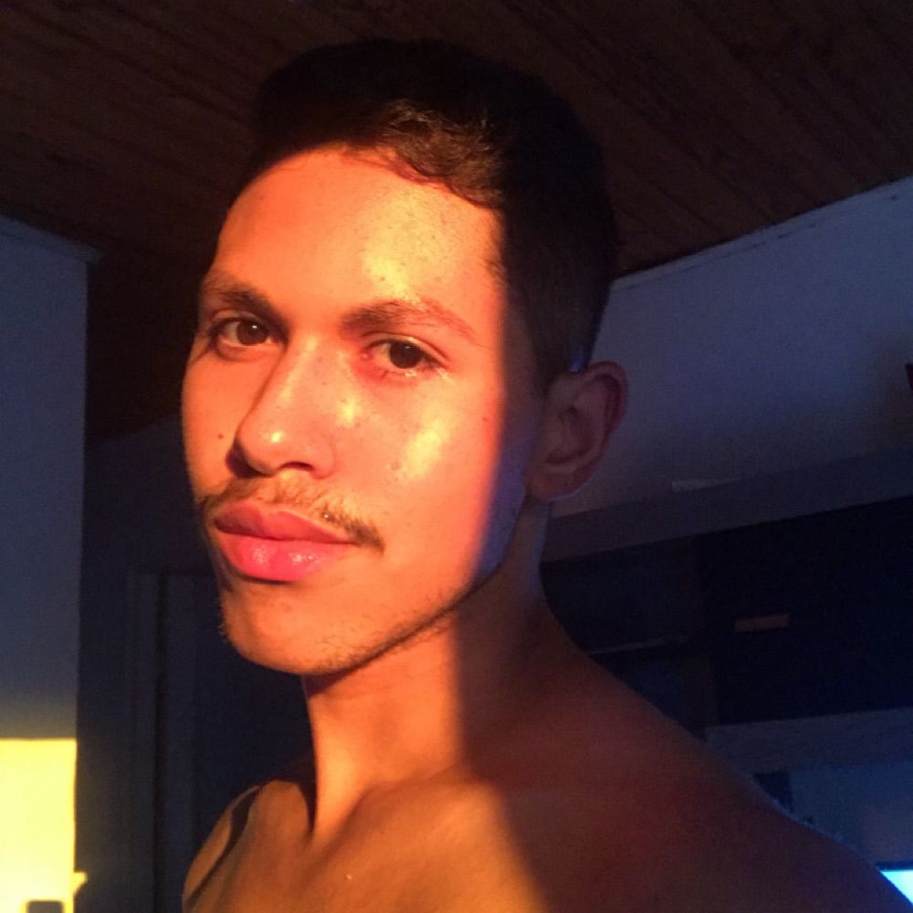 Gabriel Xavier 