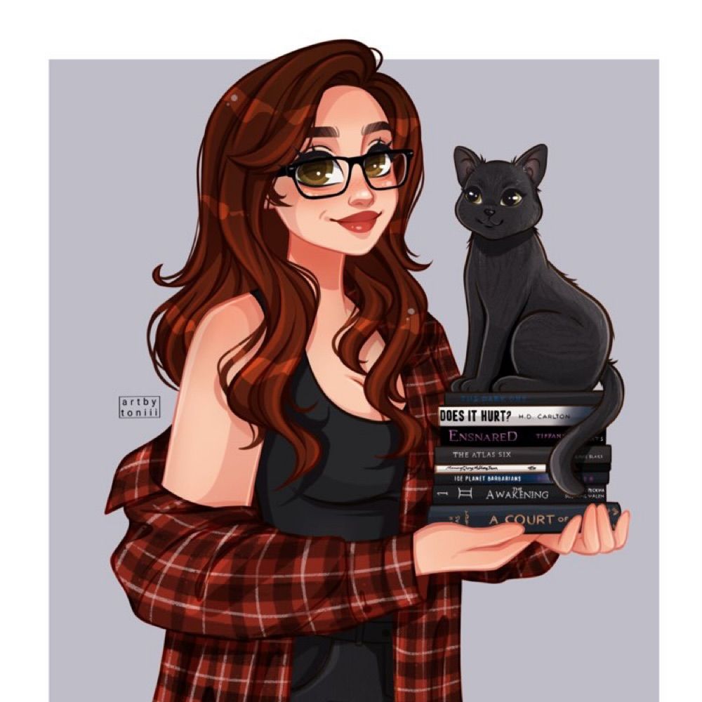 Verv | TheJinxedLibrary
