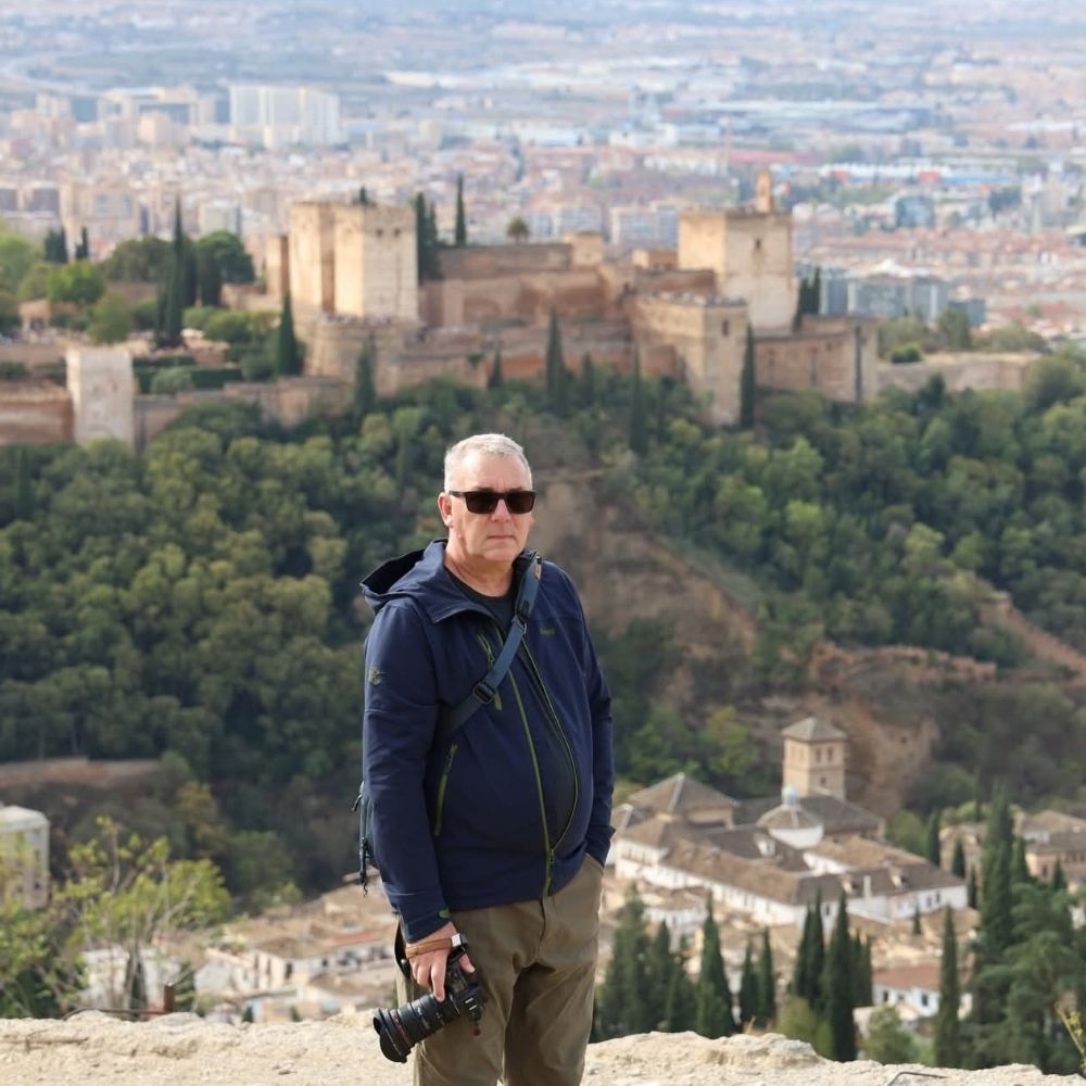 Peter Lariviere