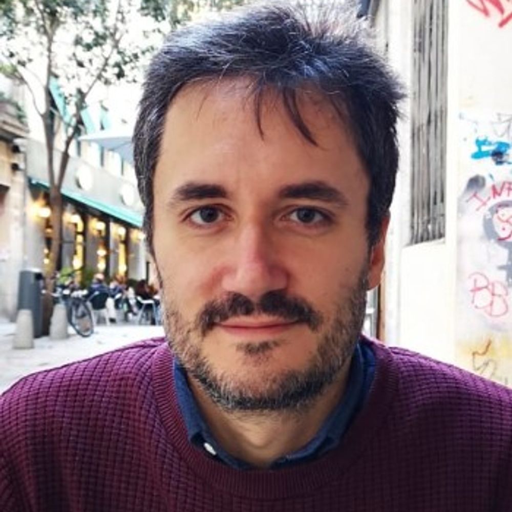 Luca Modenese