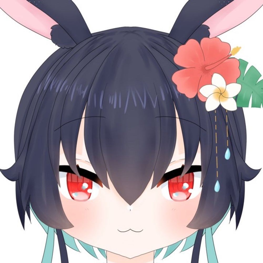 兎海のの@Vtuber