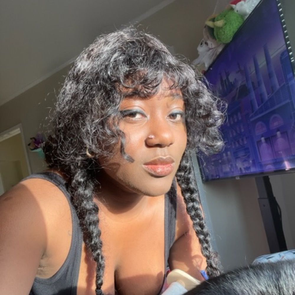 🇩🇲 Chelsea Connor, Anime Biologist