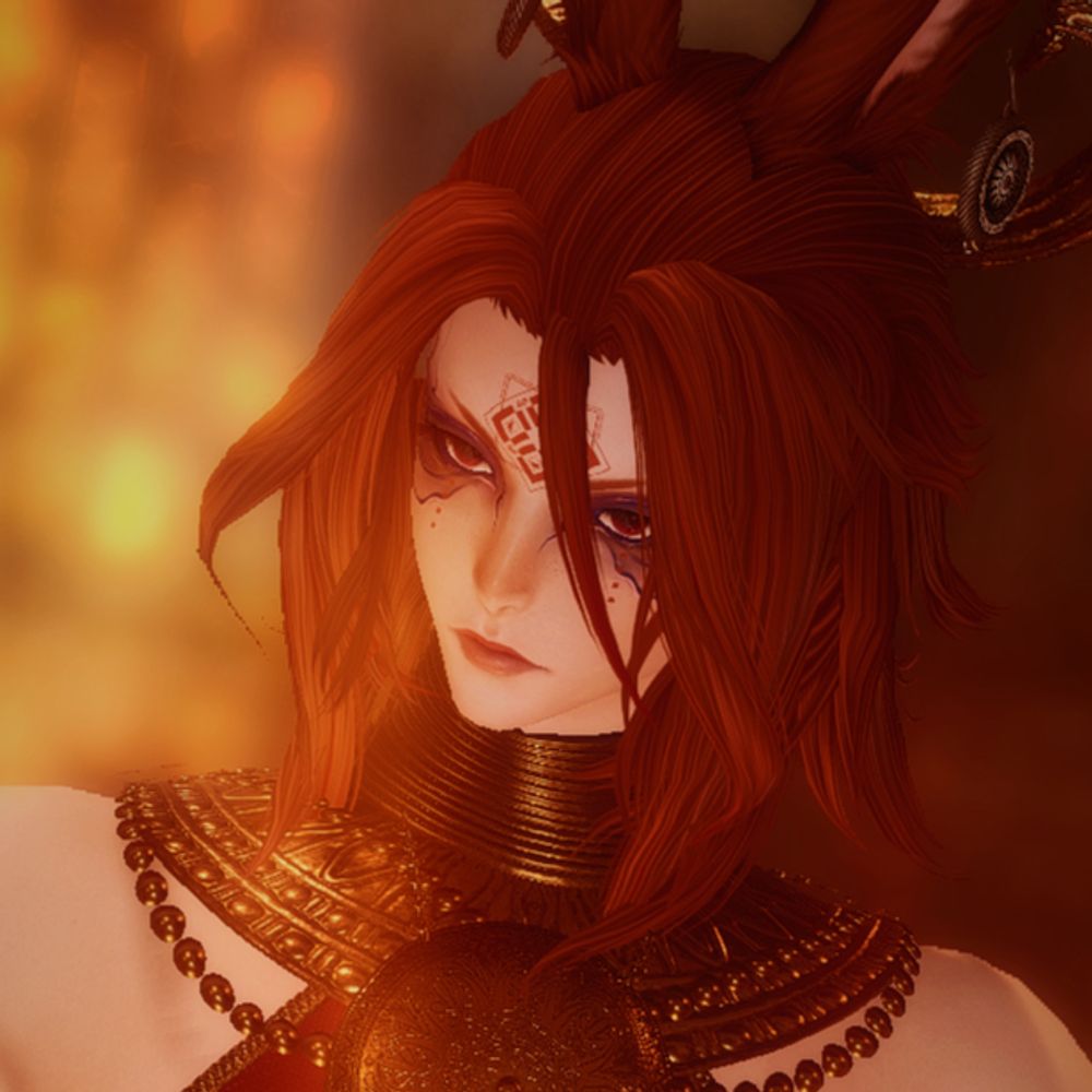Yasvant (The Djinn)