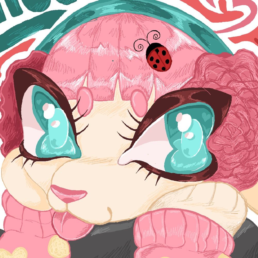 Melody🌸🐞