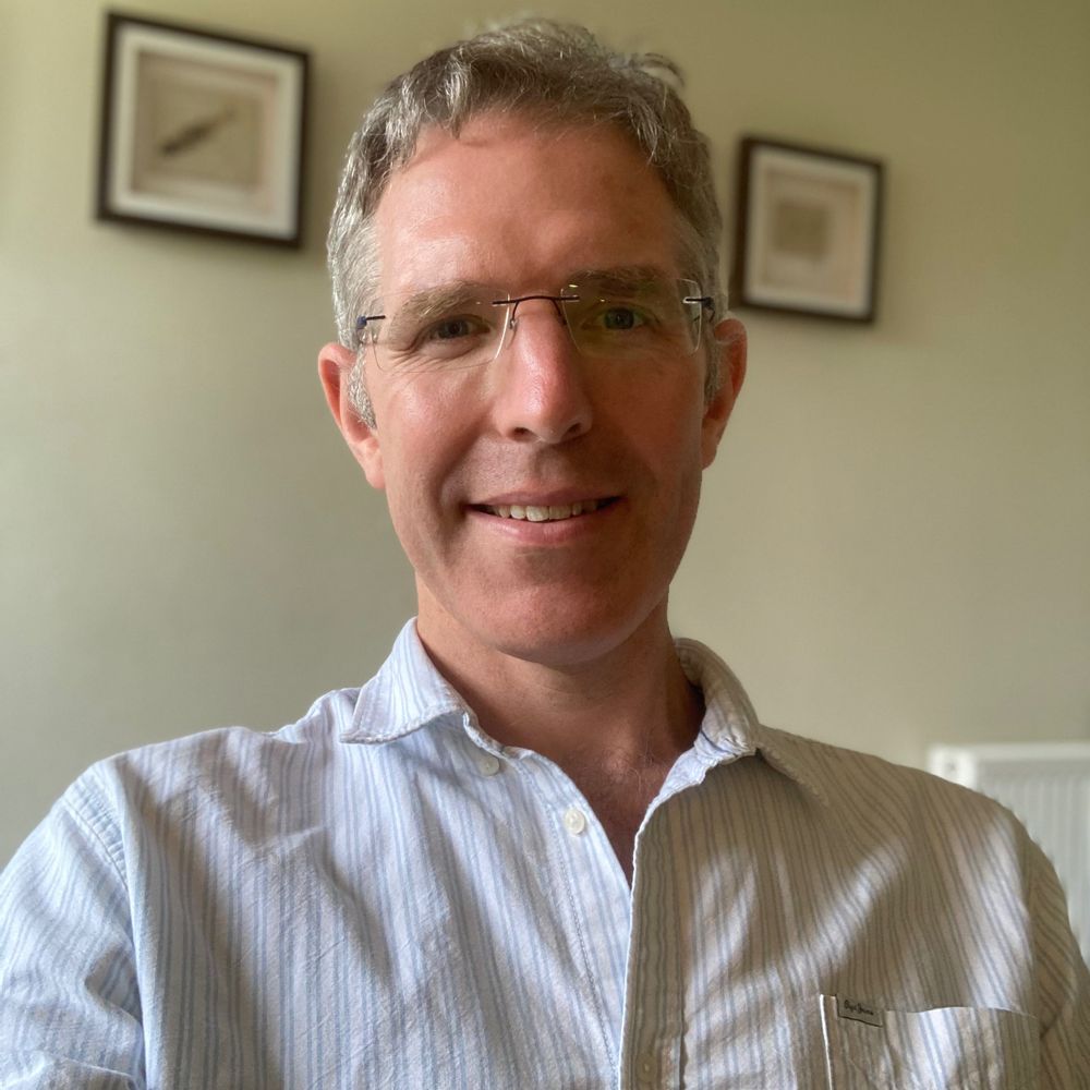 Paul Crichton