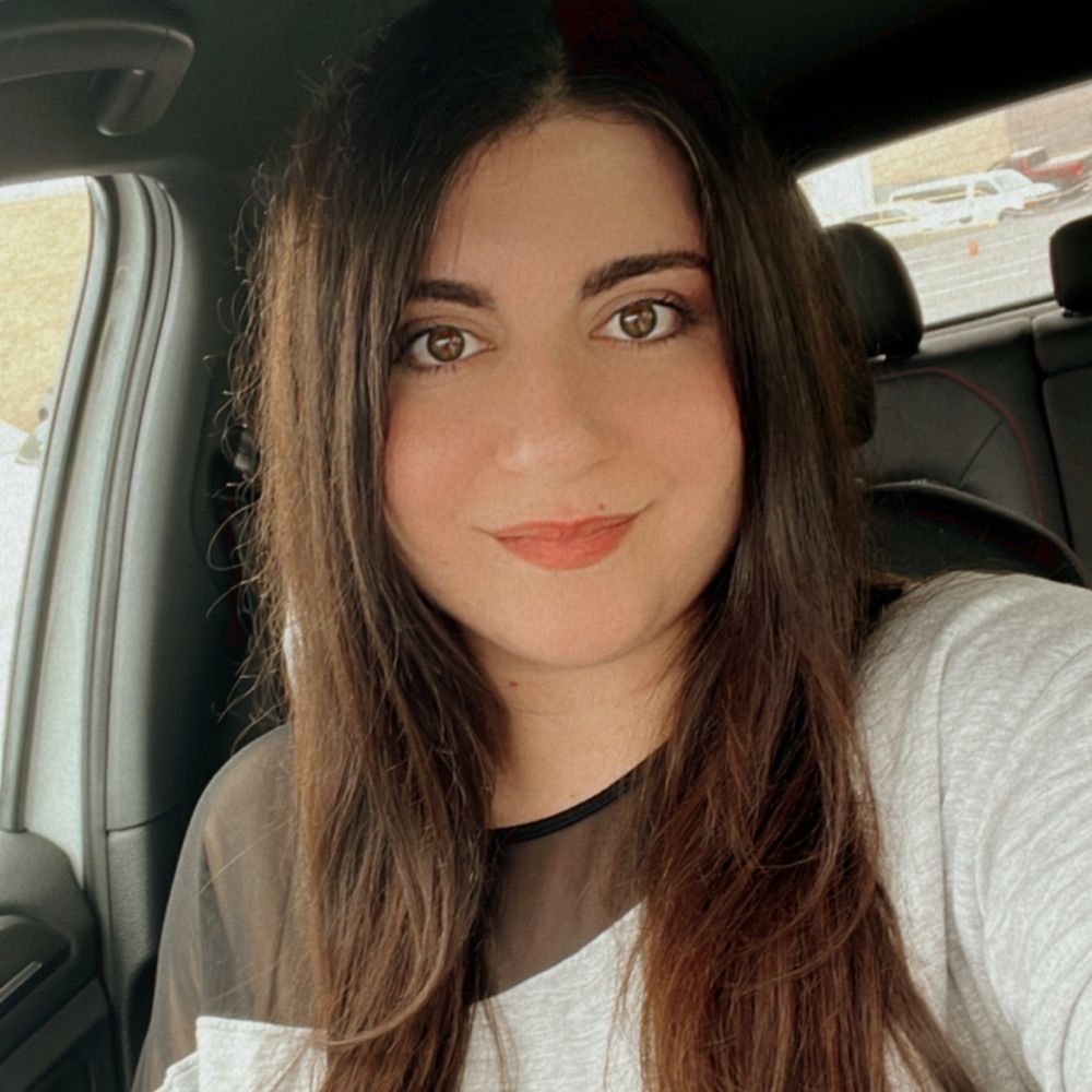 Erica Mengouchian