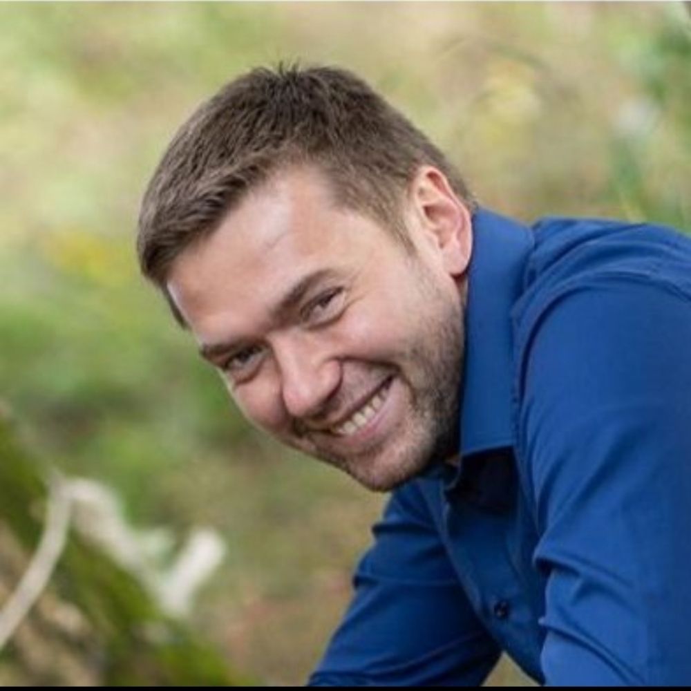 Hannes Müller-Thomy
