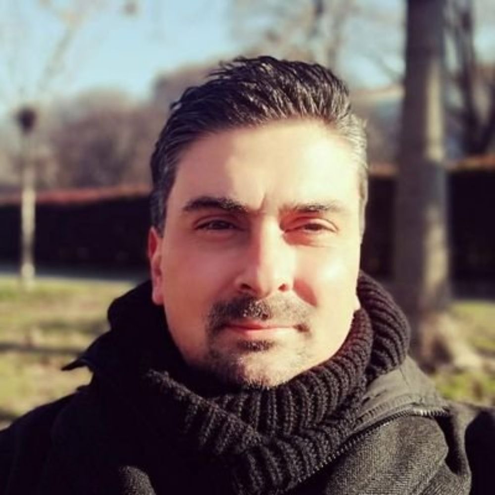 Daniele Chiffi