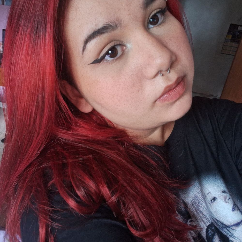 tia Moranguinho🍓