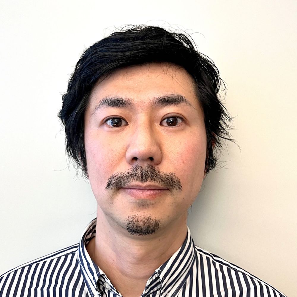 Akihito Michael Watabe